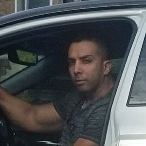 Meet your Posher, Samiullah